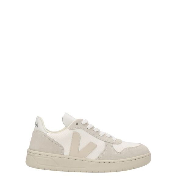 Veja Women's V-10 Sneakers